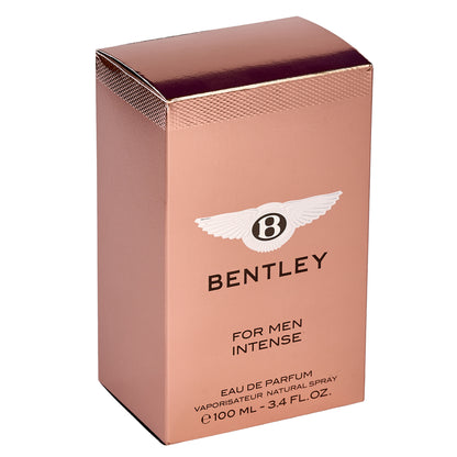 Bentley Intense for Men Eau De Parfum 100ml
