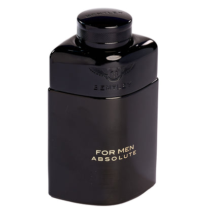 Bentley Absolute For Men Eau De Parfum 100ml