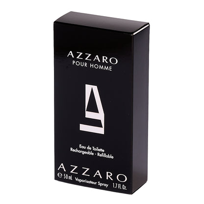 عطر أزارو بور هوم للرجال - أو دو تواليت، 50 مل