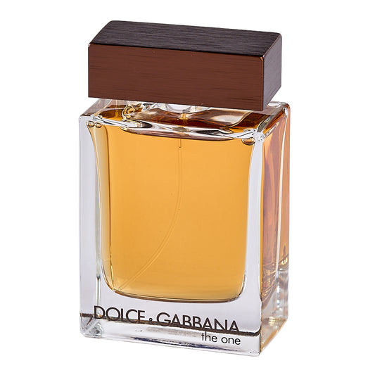 Dolce & Gabbana The One for Men Eau De Toilette 100ml