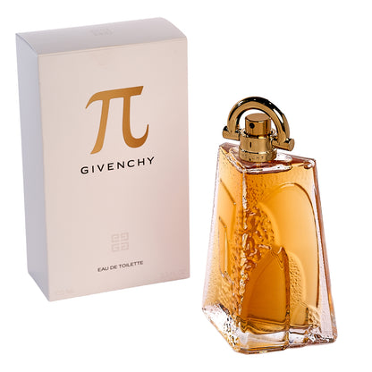 Givenchy Pi For Men Eau De Toilette 100ml