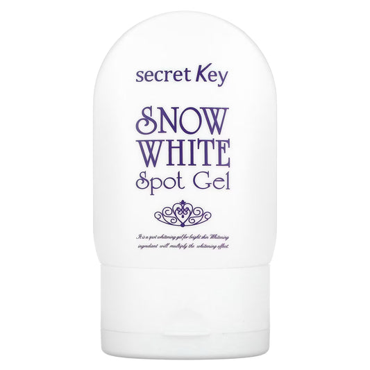 Secret Key Snow White Spot Cream 65g